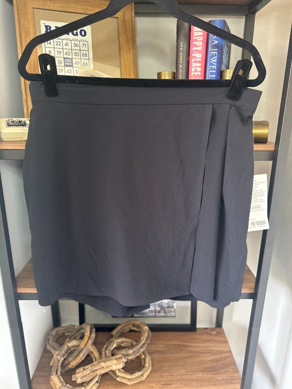 NWT - Athleta Planner Skort - Size 16